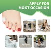 Small Toe Protector for Reducing Pain, Toe Cover for Women