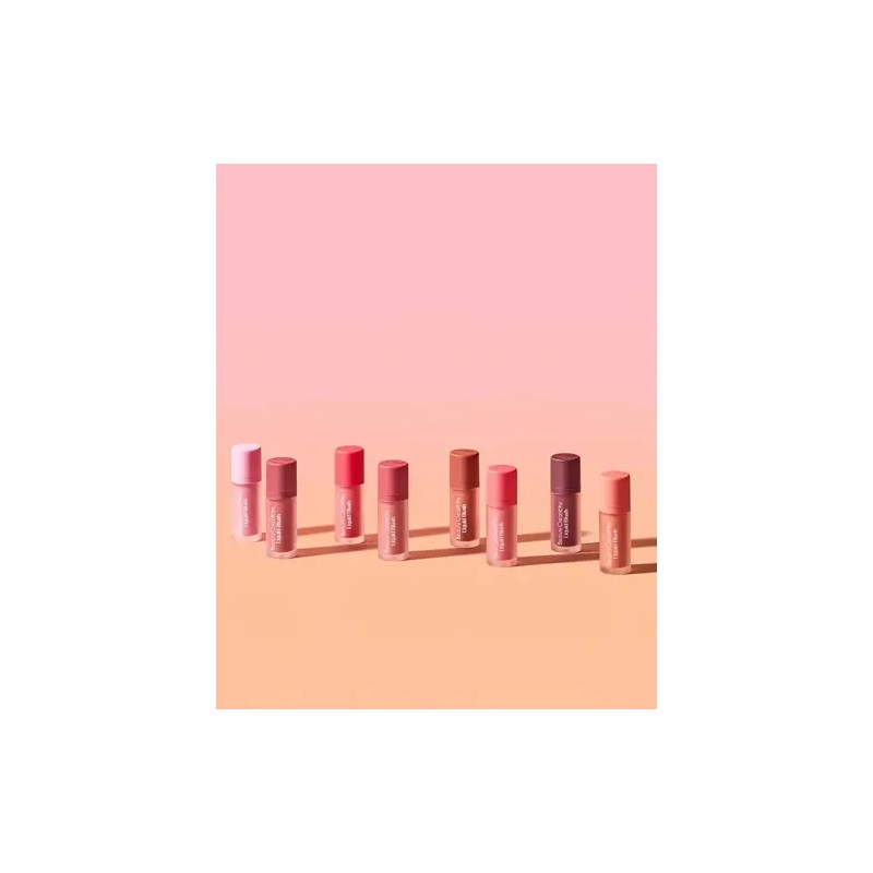 Beauty Creations Liquid Blush - Rubor Liquido Tono Del Maquillaje