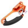 Right Hand Climbing Rope Handle Clamp for 8mm-13mm Rope Rock