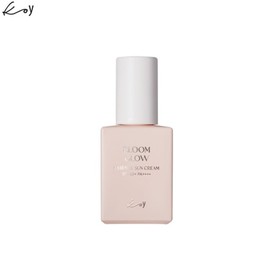 KOY Bloom Glow Essence Sun Cream SPF50+ PA++++ 30ml