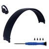 umvowuxa Studio Pro Replacement Top Headband Parts Compatible with Beats