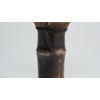 Yamamoto Taketakizayikuya Japanese Tea Utensils, Chasen (Chasen), Black Bamboo, Set