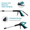 Grabber Reacher Tool 2-Pack, 32" Folding Reacher Grabber Pickup Tool