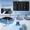 Android 13 Double Din Car Stereo for Mazda MX-5 2006-2021