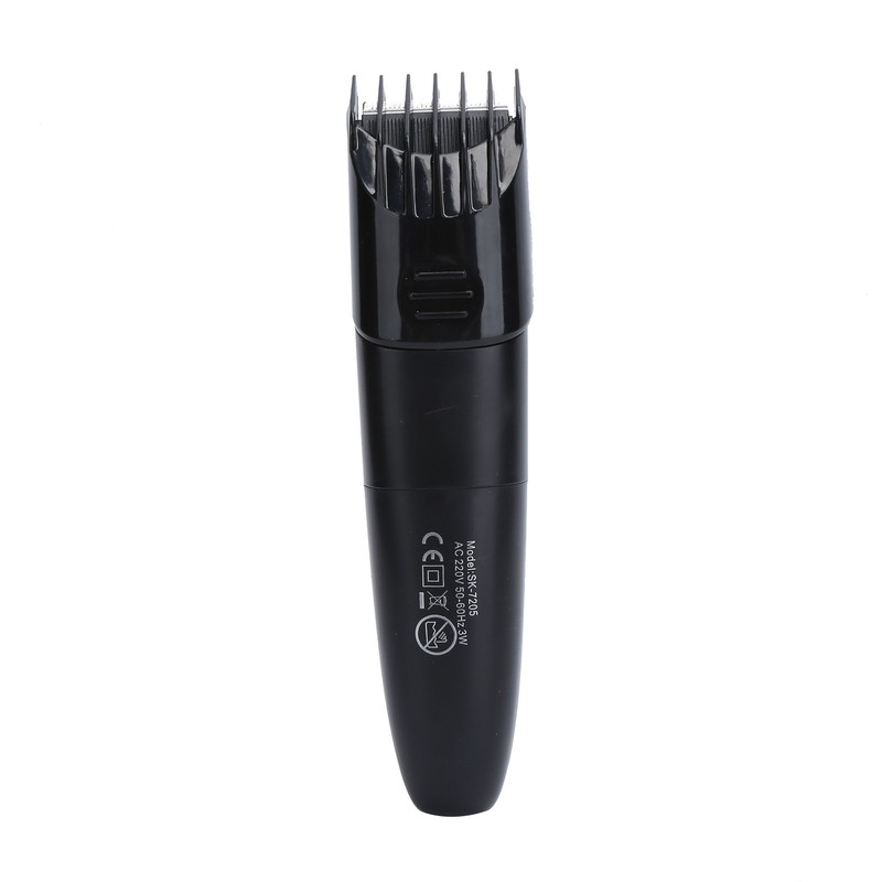 2 in 1 MultiFunctional Electric Hair Clipper Cutter Nose Hair