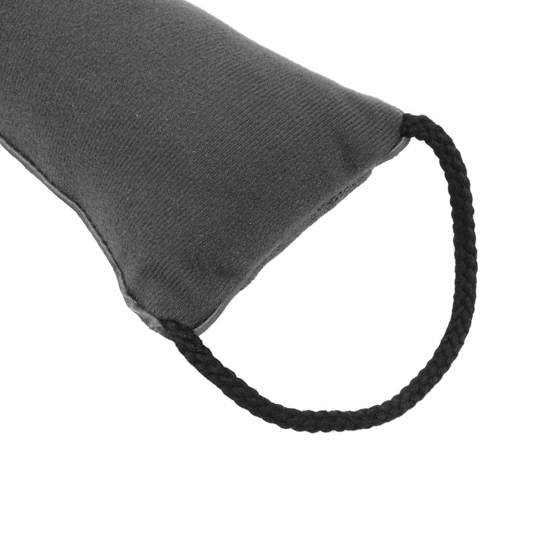 Door Snake Draft Stopper Dustproof Noise Blocking Washable Under Door