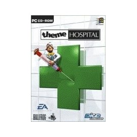 Theme Hospital