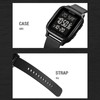 SKMEI 1858 sports watches Countdown double time watch alarm clock