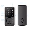 Amcrest Smart Lock ADL220-B Digital Keypad Automatic Motorized Locking Deadbolt