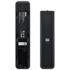 NTQinParts Backlight Voice TV Remote Control Controller Replacement for Sony
