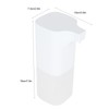 Automatic Soap Dispenser Touchless Infrared Sensor Liquid Hand Wash Dispenser