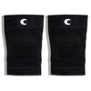 Cannon Sports Knee Compression Sleeve for Support, Stability, and Athletic