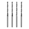 RYOBI 4-Piece Drill Bit Set for Wood and Plastic 3.2