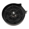 Cup Washer High Pressure Strong Waterflow Automatic Cup Cleaner Faucet