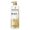 Pantene PRO-V Science Shampoo Molecular Bond Repair para Cabello muy