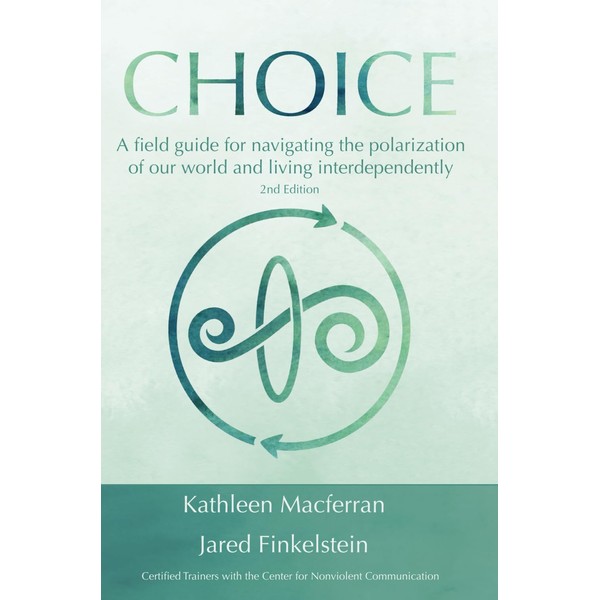 CHOICE: A field guide for navigating the polarization of our