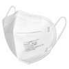 Lyka Distribution KN95 Face Masks - 50 Pack - 5