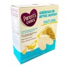 Galletas de arroz Jazmín Baby Parent's Choice para bebes, Sin