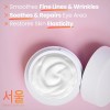 SeoulCeuticals Korean Snail Mucin Eye Cream - 97.5% Filtrate K