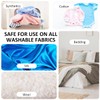 BEE & FLOWER Fan Laundry Soap Bar Laundry Stain Remover