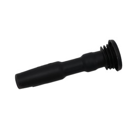 YananAC Pack of 4 Ignition Coil Rubber Boot Plugs for A1 8X A3 8V Golf 7 Beetle 5C Passat B8 Fabia III Octavia 5E Rapid Ibiza 6J Polo 6R UP Citigo Leon 5F Mii 1.0 1.2 1.4 1.6 Plug Rubber Plug