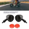 Front Turn Signal Lamp Waterproof High Brightness Durable Impact Resistant