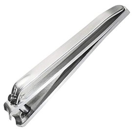 Rehabilitation Advantage Heavy Duty Straight Toenail Clipper