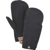 Hestra Nimbus Mitt for Hiking, Biking and Other Outdoor Activities