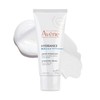 Eau Thermale Avene Hydrance RICH Hydrating Cream, Daily Face Moisturizer,