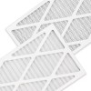 Purisystems 3-Pack 5-Micron Outer Air Filters for the PuriCare 1100IG/1100
