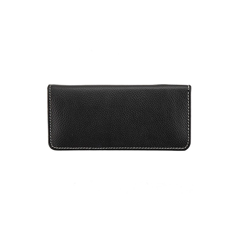 ZOHL Germany Nail Clippers Leather Set 7 Pc Manicure Set