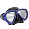 Adult Diving Goggles Swimming Scuba Snorkel Equipment Anti Fog Underwater