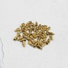 Be In Your Mind PC Case Motherboard Screw Set M3x6x4mm