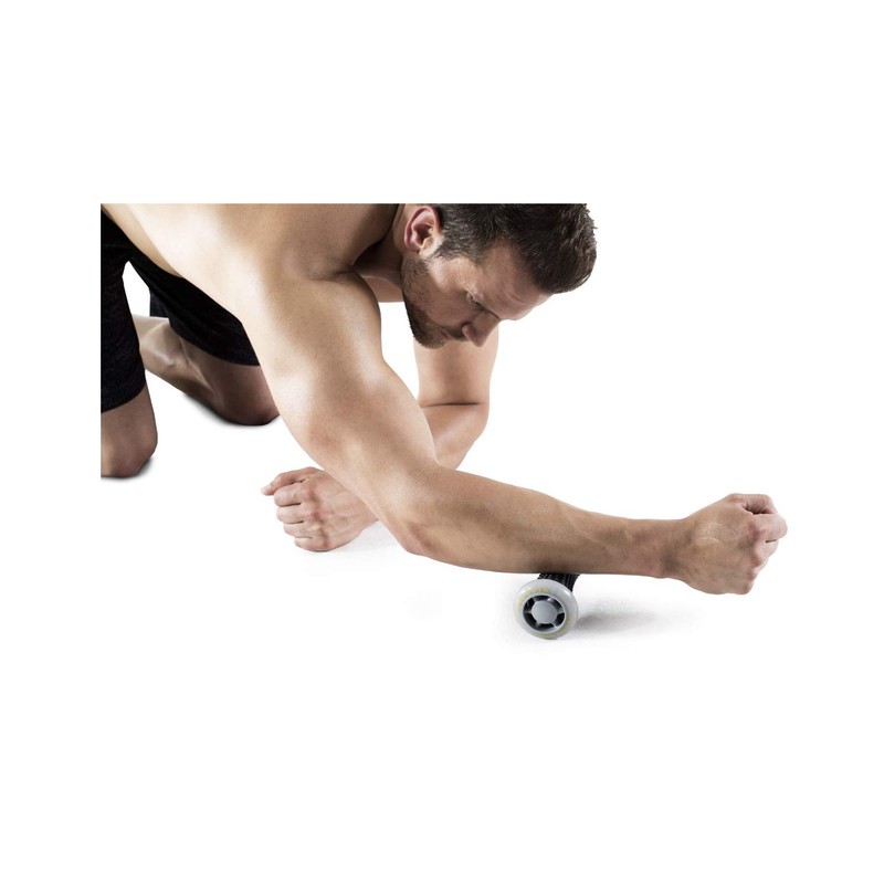 Gold's Gym Premium Foot Massage Roller