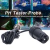 PH‑91A PH Electrode Probe BNC Connector PH Tester Probe for