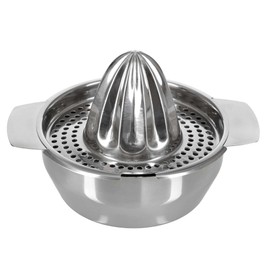 Orange / Lemon Juicer Rust-Proof Stainless Steel