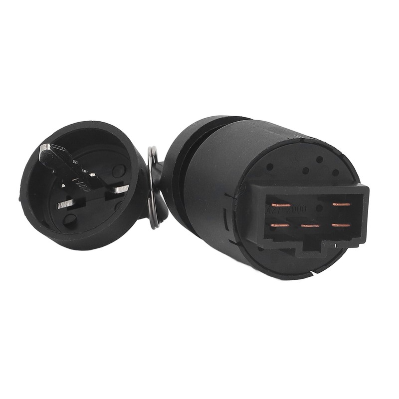 Ignition Start Switch Standard High Efficiency Starter Key Switch for