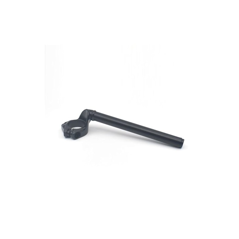 Right Side Handle Bar Clip On Fork Tube Compatible with