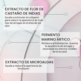 StriVectin Concentrado Intensivo en Crema para el Contorno de Ojos Anti-Arrugas (Plus): Combate las patas de gallo, la falta de firmeza, la hinchazón 