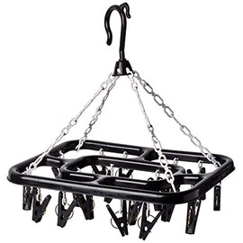 Prima 18 Peg Cloth Dryer - Assorted Color