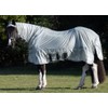 Derby House Pro Combo Neck Fly Sheet with Belly Wrap