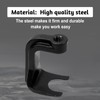 RYANSTAR RACING 25112 Ball Joint Removal Tool,Ball Joint Separator,Adjustable Ball