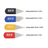 4Pcs Spudger Pry Blade Multifunctional Ultra Thin Screen Opening Tool