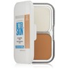 Maybelline New York Super Stay Better Skin Powder, Coconut, 0.32