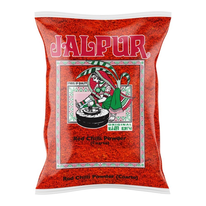 Red Chilli Powder Coarse - 200g
