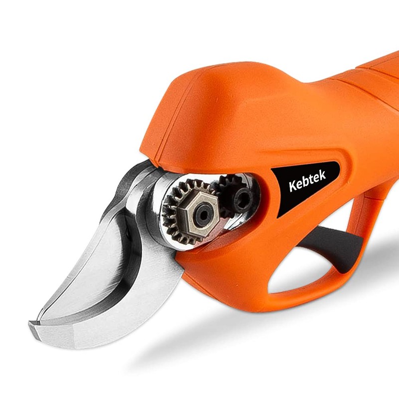 Kebtek Electric Secateurs Blade 25 mm (0.98 Inch) Cutting Diameter