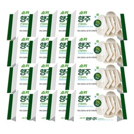 Mugunghwa Soki Dishcloth Soap 150g x 16 units 9ea