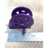 Ben's Creations Flexible Measuring Tape Reel - Purple