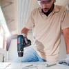 Bosch Broca para Concreto CYL-1, Plateado, Ø 3/16" x 6"