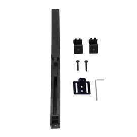 GOTOTOP Barn Door Soft Close Slides Mechanism Furniture Remission Accessories Sliding Barn Door Spring Damper Remission Kit
